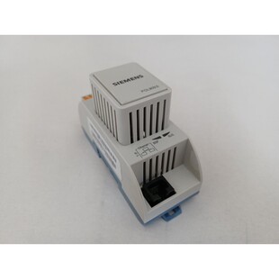 Siemens Climatix Erweiterung POL909.0 Neu ohne OVP
