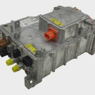 Mahle 9842482880 Batterieladegert Defekt Opel F Corsae 98424