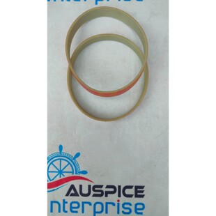 梅加迪恩 TB2345 8全新带盒 345 毫米 批量 2 件