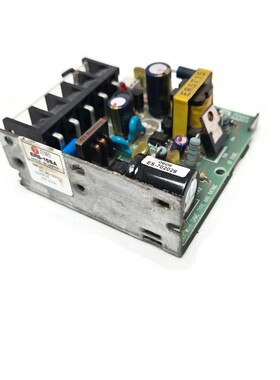 Menge 2 ERS USA Power Versorgung. Eingang AC85-133 Spannung