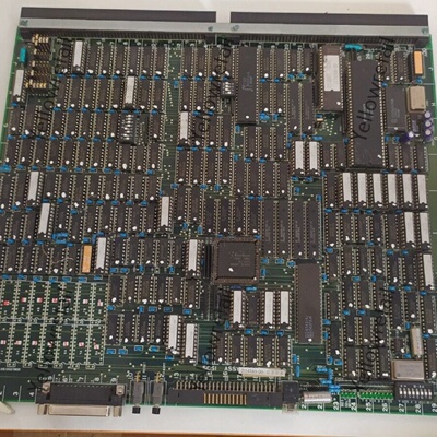 YMS 2114565000334 SCSI PCBA ASSY