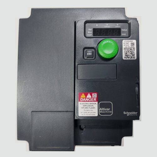 SCHNEIDER ALTIVAR 320 - ATV320U40N4C - 4 KW - 5 CV -