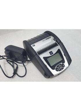 斑马 QLN 320 QLN320 QN3-AUNA0M00-00 3 英寸打印机 蓝牙/WiFi(