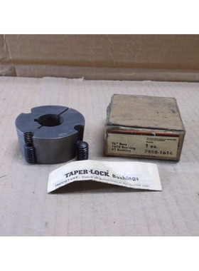 7858-1614 Gates Nuovo IN Scatola Conica Blocco Boccola 78581