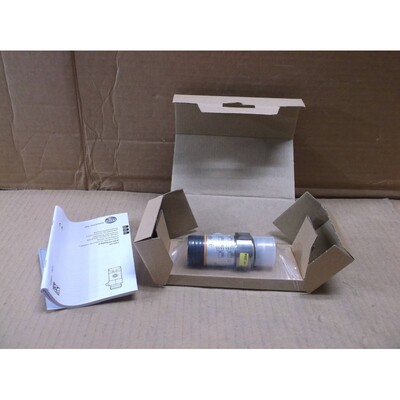PF2054 IFM Efector 全新带盒压力开关传感器 PF-010-RES30-MFRKG