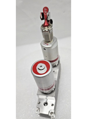 藤金 C 号 567512,Lam 766-077821-501 Rev C 阀门组件,OP 0.5 ~