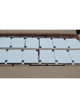 密封 24 件 Fortimo LED 磁盘模块 800 827 230V UPS 运送