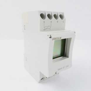 GRSSLIN Talento 671 plus 03.75.0003.1 230VAC 5060Hz ZEITSCHA