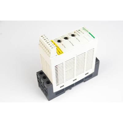 施耐德电动ATS01N2 Altistart 01 Softstart