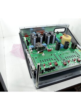西门子 Axiom Artis Zee 带 Pure Rectifier 板 D150 7717528 077