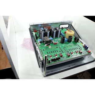 西门子 Artis Axiom Pure Zee Rectifier 带 D150 077 7717528 板