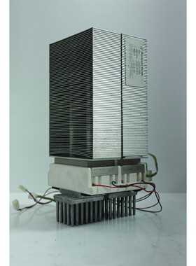 HP Agilent 1100 G1330 HPLC ALS 恒温器换热器 g1330-66503 c 37