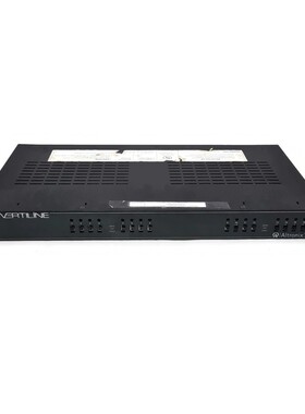 Altornix Vertiline 16 Series Power Supply. IP : 115/230 VAC.