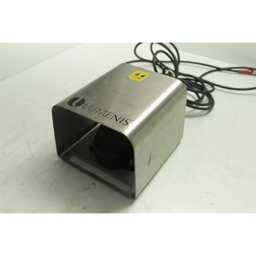 Lumenis Vision 单脚开关踏板夹 638-SW