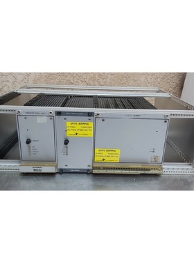 Jotron RACS 控制单元  遥控器 设备  电源提供