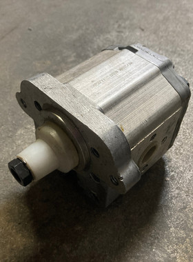 Sauer SNP2/11 S C009 RKSC/3H Hydraulikpumpe Zahnradpumpe Sch