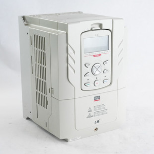 LS LS0110H100-4COFN 380-480V 3 相 50/60Hz LS0110H1004COF
