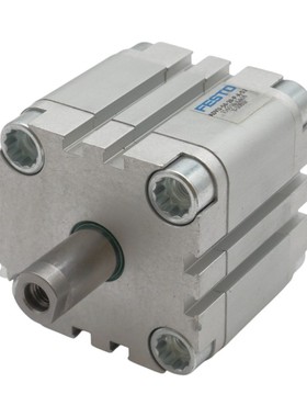 Festo ADVU-50-20-P-A-S2 156016 Kompaktzylinder / Compact cyl