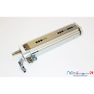 Festo DGSL-12-150-Y3A | 543982 Mini Slide + Shock Absorber 5