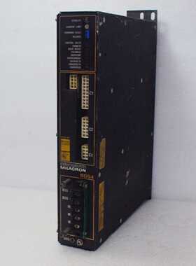 CINCINNATIMILACRONBDS420623412W32BSERVODRIVEINPUT310VDC输出2