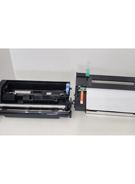 Kyocera Mita 1702LZ7US0MK172 原始设备制造商维护套件 100K YIE