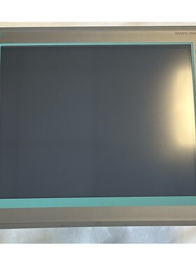 Siemens Simatic Panel PC 677B 19 Touch  6AV78750BE520AC0