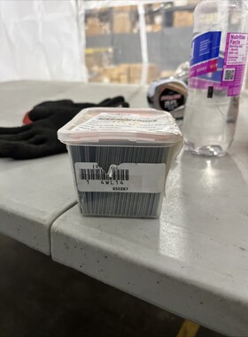PASLODE F-16 2 1/2 表面抛光指甲 * * 2 个新盒 * *。 数量 2