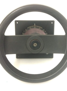 SPERRY AUTOPILOT STEERING 4944 AB