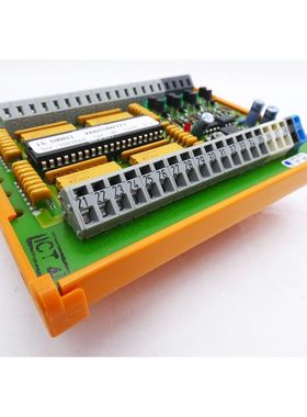 Krauss Maffei LG100 LG 100011 LG100011 5089868 Leiterplatine