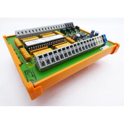 Krauss Maffei LG100 LG 100011 LG100011 5089868 Leiterplatine