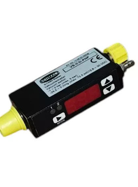 SCHMALZ VSVDPNP VACUUM 开关