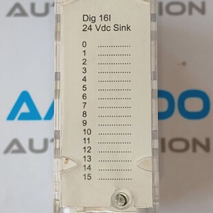 Mdulo De Entrada Discreta PLC MODICON BMXDDI1602 Schneider 1
