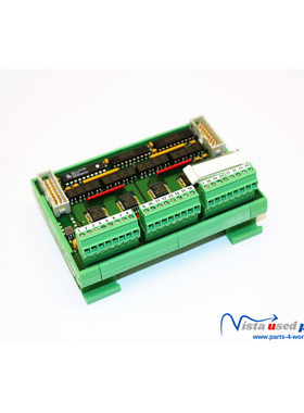 Microdesign Industrieelektronik Promot MC200A16 Digital Outp