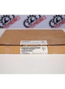 西门子 SIMATIC S7 6ES7450-1AP00-0AE0(功能模块)- 6 个月保修