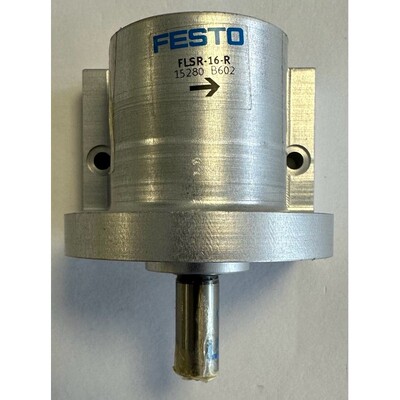 Festo Freilauf  FLSR16R  15280  Neu ohne OVP