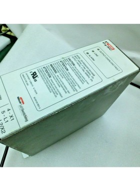 SoftSwitching MiniDySC DS10003A240V1SH1000B SAG Corrector,24