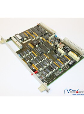 SAT-Systeme LT-SBC | EG070886--/08 Control Module Board B19-