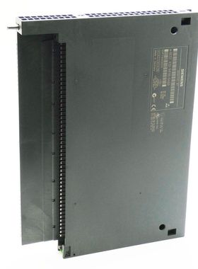 Siemens Simatic S7 6ES7 432-1HF00-0AB0 E: 05 ohne Stecker -u