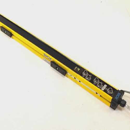 Sick Lichtschranke 1 015 803  MSLZ0115021A Lichtsensor SW 1.
