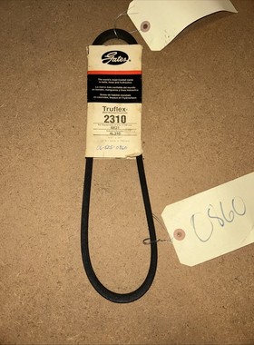盖茨 2310 4L310 皮带 TRUFLEX 全新!!