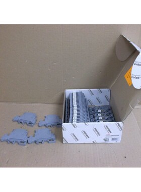 M4/8.D2.SFD3 ABB Enterlec Neu In Der Box Sicherungshalter Kl