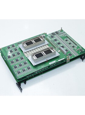 Aloka Prosound 6 超声系统探头连接器板 Assy EP532200CC