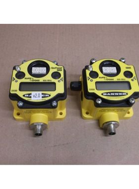 DX80N9X2S2N2M2X Banner Demo Surecross Red Yo / O Nodo Sin An