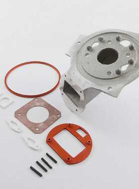 ITHO DAALEROP 07.95.07.002 ANSAUGKRMMER Combifort   ClassicC