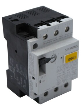 Siemens 3VU1300-0MK00 3VU1 300-0MK00 Leistungsschalter / cir