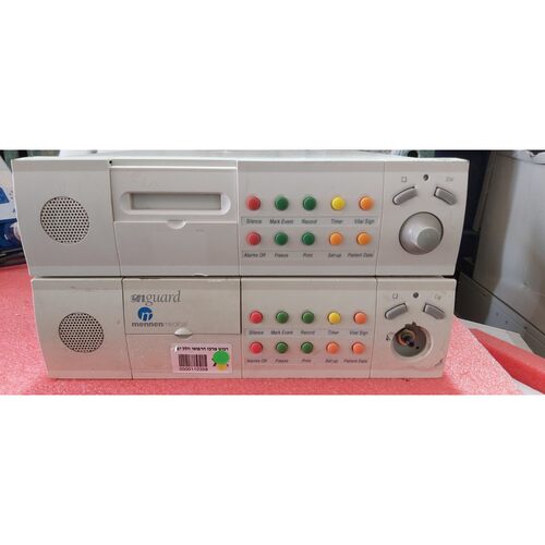混合 2 Mennen Enguard 555000190 合奏 5550R0280 优惠 UPS 航运