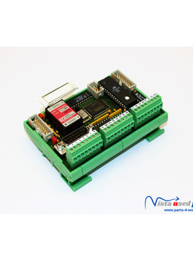 Microdesign Industrieelektronik Promot MC200MOC-DS Servomoto