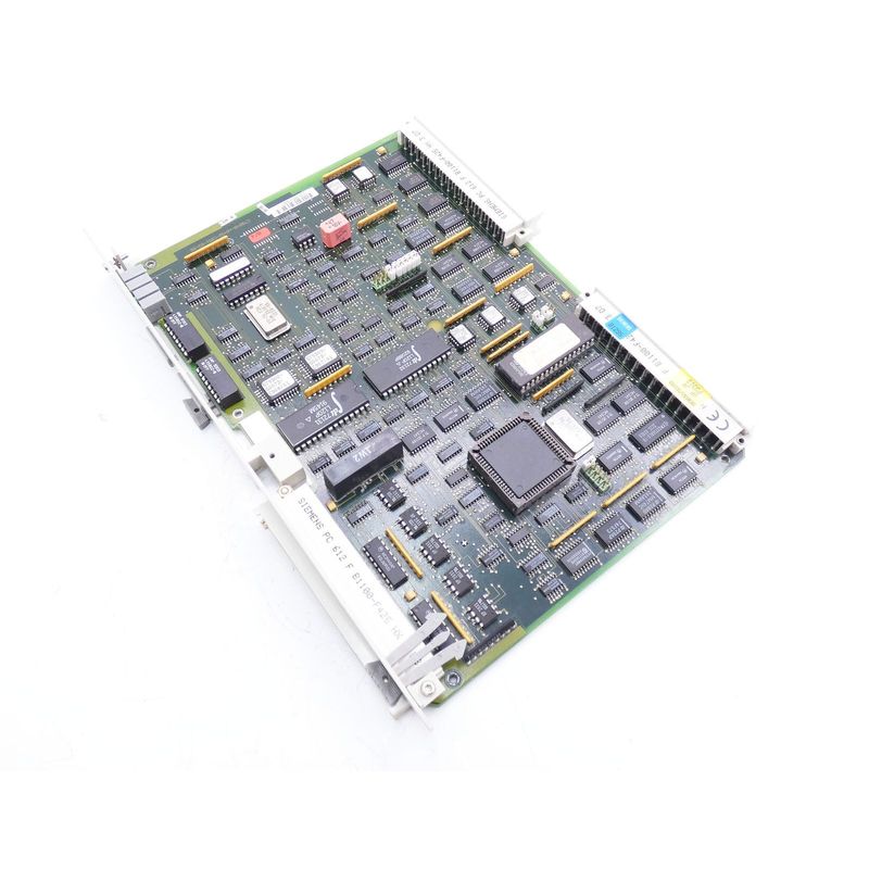 Siemens Teleperm M 6DS1223-8AA 6DS1 223-8AA E-Stand: 01 SW: