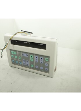 通用电气 HealthCare OEC 9800 Pluse 控制面板左侧 PW 838 101