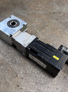 1x Allen-Bradley MPL-B220T-VJ42AA + Atlanta 5901039 i=39 Ser